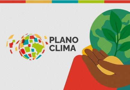 Plano clima