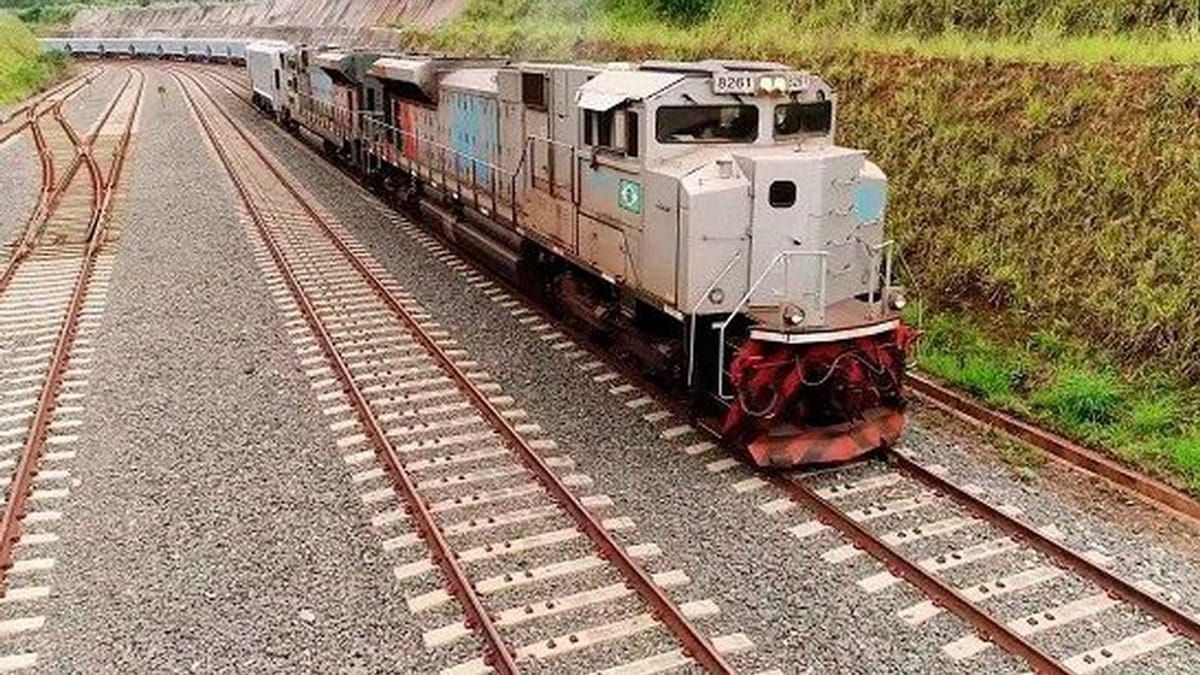 Concessão de ferrovias: ALMG pede adiamento de audiência com ANTT para garantir maior pressão de deputados