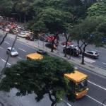 Saiba as mudanças que a Prefeitura de BH quer fazer na Avenida Afonso Pena