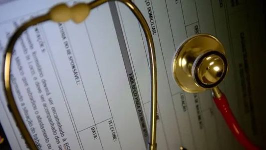 De acordo com a ANS, a receita efetiva de operações de saúde, principal negócio do setor, foi de R$ 237,6 bilhões, em 2022