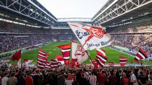 Plano é que, já em 2023, alguns jogos não tenham cobrança de ingresso