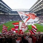 Clube alemão traça plano ousado: ingressos de graça para os torcedores