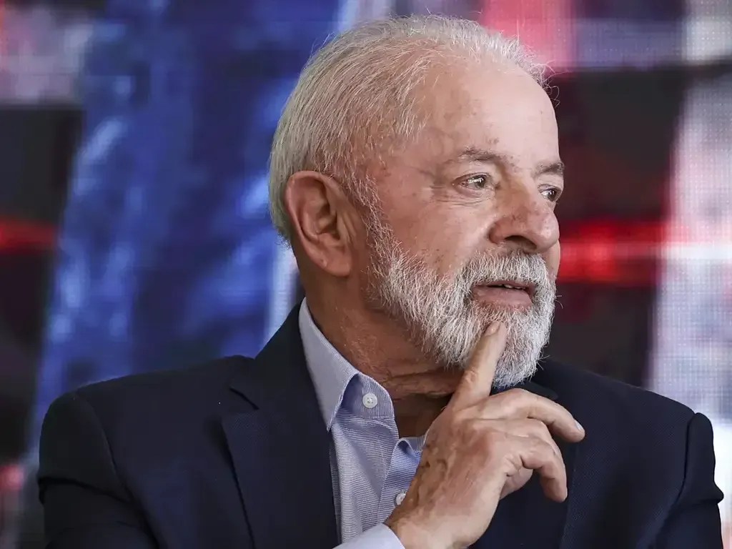 Lula libera R$ 12 bi em crédito para produtores afetados por secas ou enchentes
