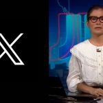 Plantão da Globo alerta para suspensão do X, antigo Twitter, no Brasil; veja