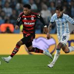 Racing 0x0 Flamengo: veja melhores momentos da semifinal da Libertadores