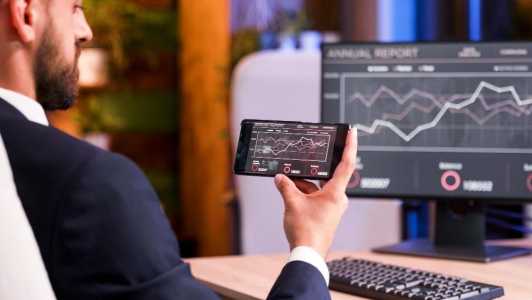 Plataforma digital vai centralizar informações facilitar investimentos