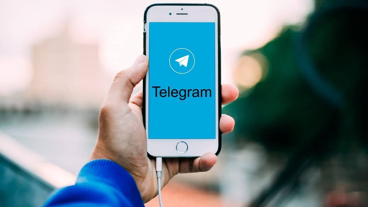 Telegram sai do ar no Brasil após determinação judicial