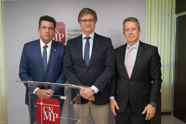 Projeto do MPMG para agilizar ações de reparação ambiental será expandido para todo o país