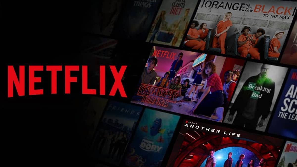 Audiência da Netflix cai 20% no ano sem senhas compartilhadas 