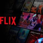 Audiência da Netflix cai 20% no ano sem senhas compartilhadas