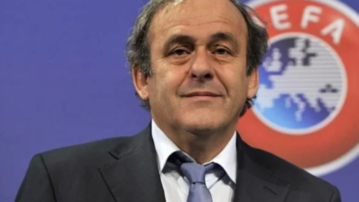 Às vésperas da Copa do Mundo, Platini processa Infantino e acusa Fifa de conspiração
