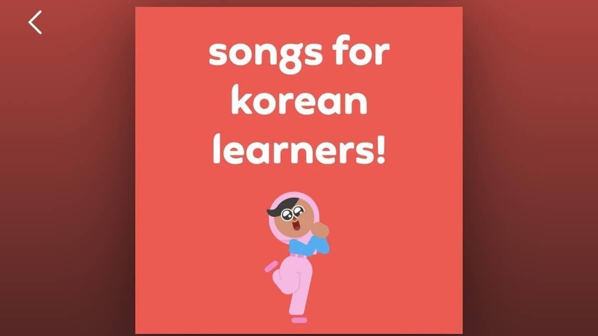Duolingo cria playlists no Spotify para auxiliar no estudo de idiomas