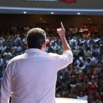 Ministros Tebet, Silveira e Macedo em Minas nesta quarta-feira (12)