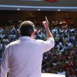 Ministros Tebet, Silveira e Macedo em Minas nesta quarta-feira (12)