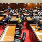 ALMG: reajuste de 3,62% a servidores estaduais pode ser votado nesta segunda (27); entenda cenário