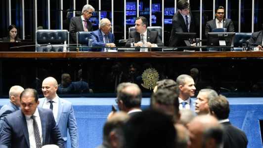 Plenário aprovou calendário especial para tramitação da Proposta de Emenda à Constituição (PEC) da reforma tributária