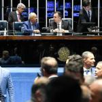Senado aprova calendário especial para reforma tributária, e texto deve ir à votação nesta quarta-feira