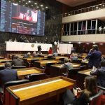 Privatização da Copasa: ALMG aprova alterações em agência reguladora em primeiro tuno