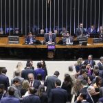 Com maioria na CCJ, projetos conservadores avançam no Congresso Nacional