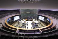 Com quantos votos se elege um deputado? Entenda os quocientes eleitoral e partidário