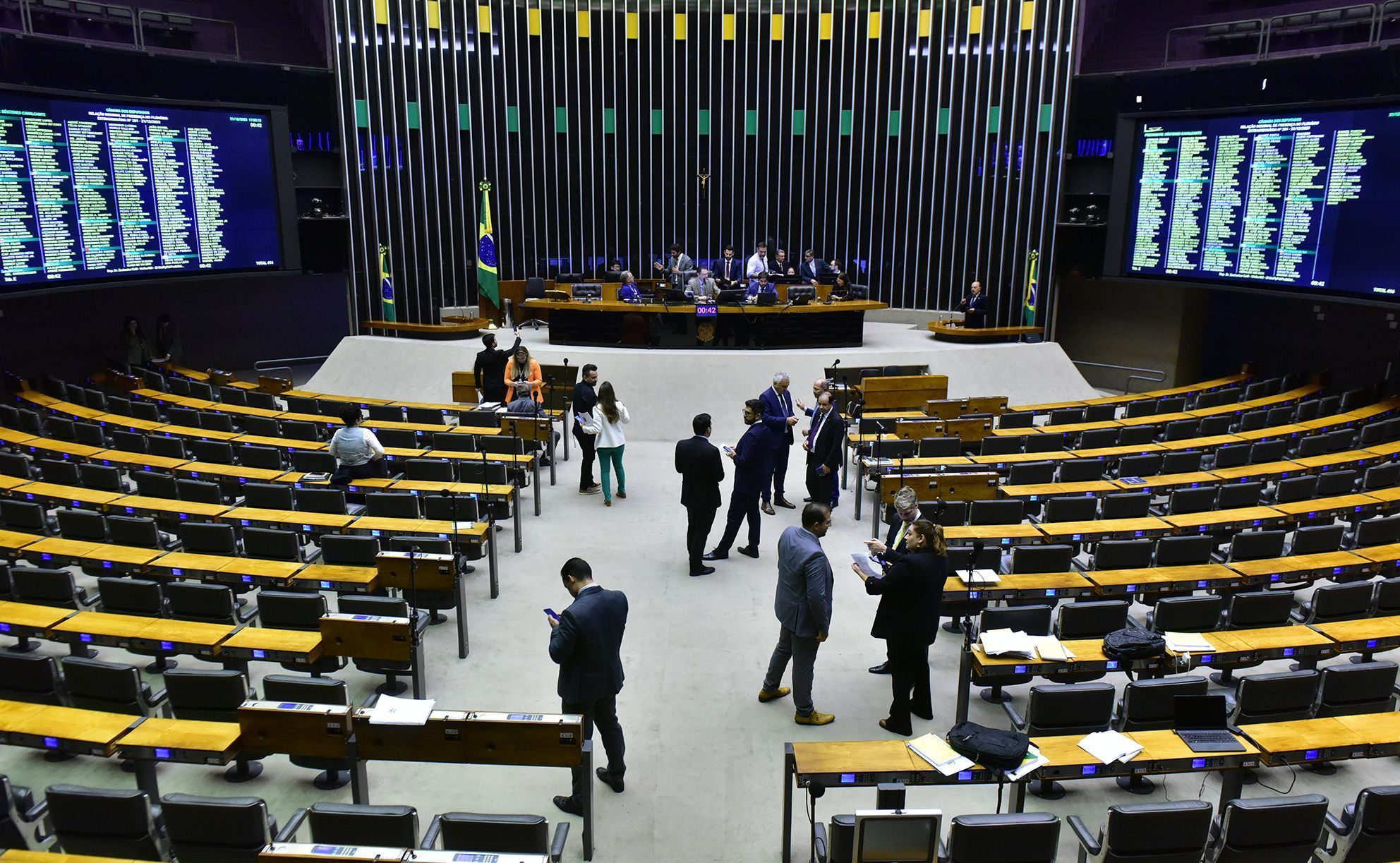 Declaração de Lula sobre Israel acentua disputas entre oposição pró-impeachment e governistas