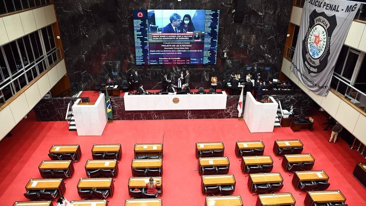 Governo Zema apresenta primeira leva de indicados que serão sabatinados pela ALMG