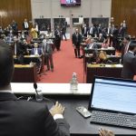 ALMG: CPI da Minas Arena não será protocolada pelo menos até reunião de comitê com empresa e Cruzeiro no dia 20 de abril