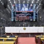 Governo Zema traça plano para tentar votar PAF nesta semana