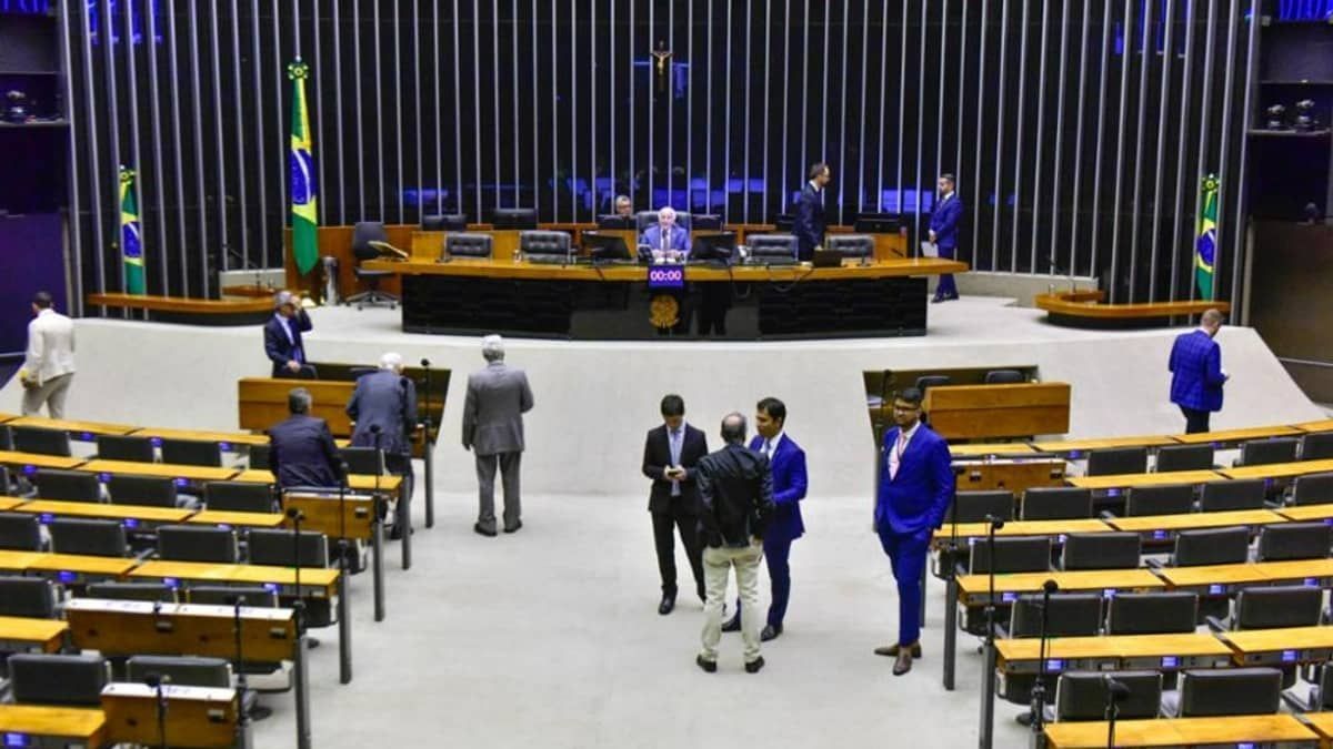 Comissão aprova LDO de 2024; texto segue para análise do plenário do Congresso