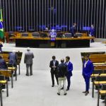 Câmara aprova urgência de projeto que altera regras para acordos de delação premiada