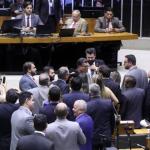 Câmara dos Deputados fará esforço concentrado com sessões de segunda a sexta