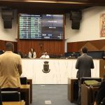 Veja como cada vereador de BH votou na abertura do processo de cassação contra Gabriel Azevedo