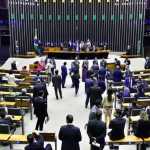 Câmara pode votar decreto de calamidade do RS nesta segunda-feira (6)