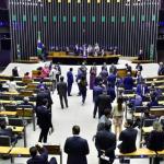 Câmara pode votar decreto de calamidade do RS nesta segunda-feira (6)