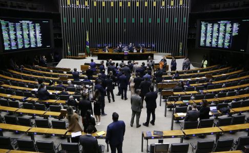 Entenda o PL da Reciprocidade, que será analisado pela Câmara | CNN Brasil