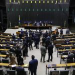 Antifacção: Câmara dos Deputados discute lei de combate a facções nesta terça (18)