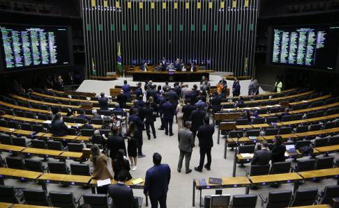 Entenda o PL da Reciprocidade, que será analisado pela Câmara | CNN Brasil
