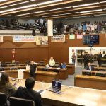 Câmara de BH adia votação que pode derrubar veto a tarifa zero aos domingos