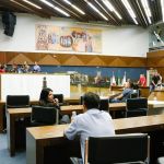 Aumento do número de vereadores em Belo Horizonte é aprovado por unanimidade