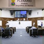 Câmara de BH vota nesta semana autorização para prefeitura assumir transporte público