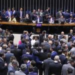 Saiba como a bancada mineira votou no projeto que aumenta o número de deputados