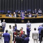 Maioria dos brasileiros é contra aumento no número de deputados, aponta Datafolha