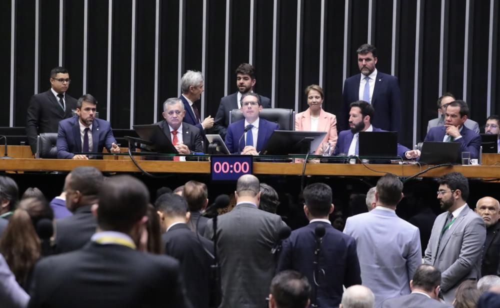 Câmara aprova Lei Geral do Licenciamento Ambiental; texto vai à sanção