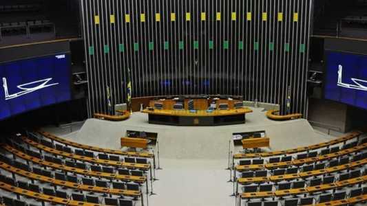 Plenário do Congresso Nacional