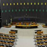 Impasse em relação a verbas do PAC adia votação do Orçamento
