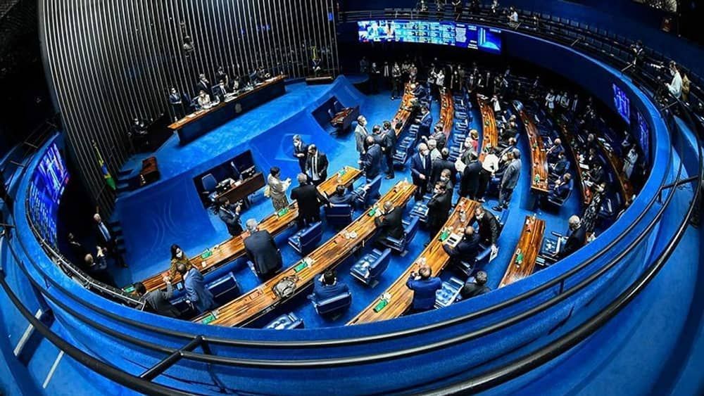 Senado pode votar MP das Subvenções nesta terça (19)