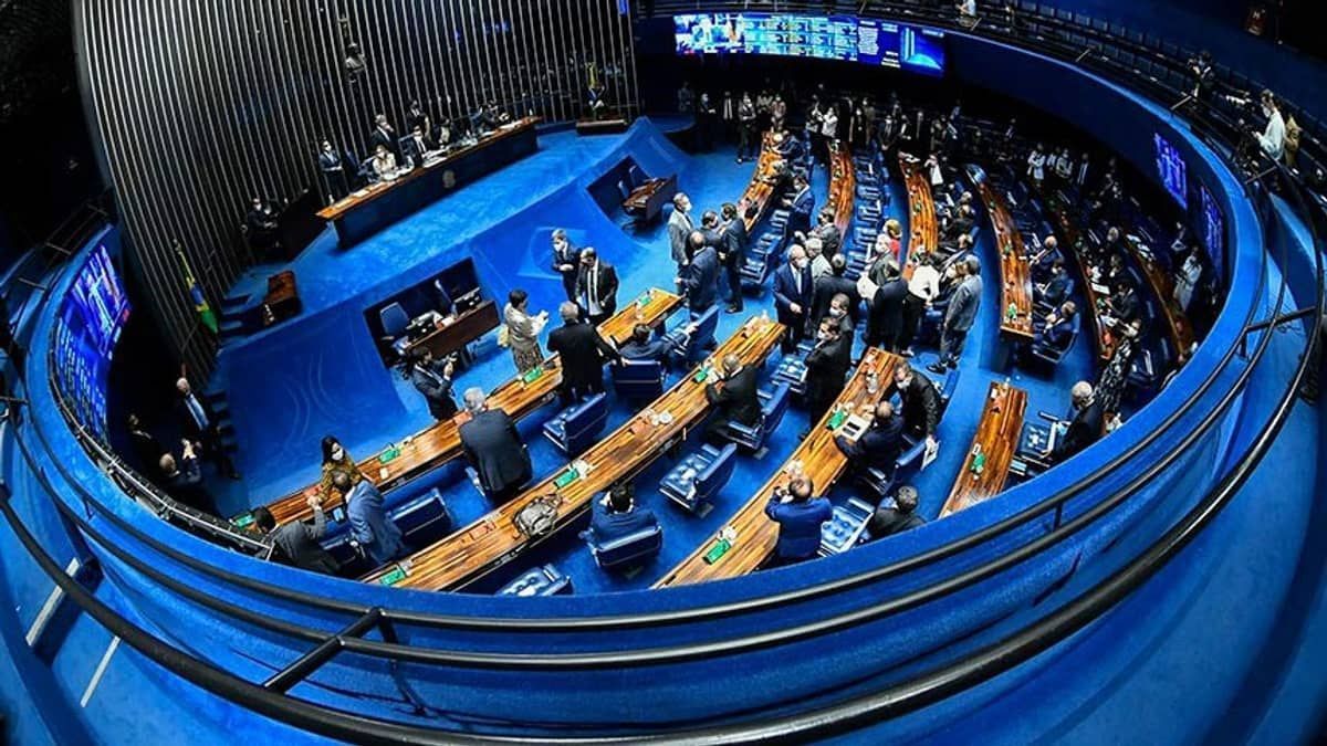 Insatisfeita, parte da bancada do PSD ameaça não votar o Carf nesta quarta-feira (23)
