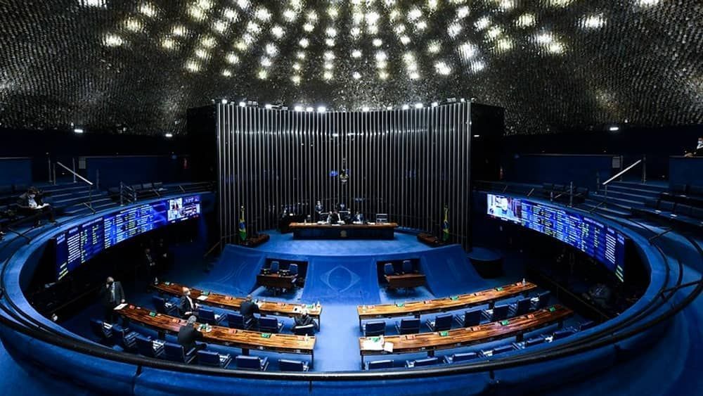 PEC do voto monocrático será votada nos dias 8 e 9 de novembro