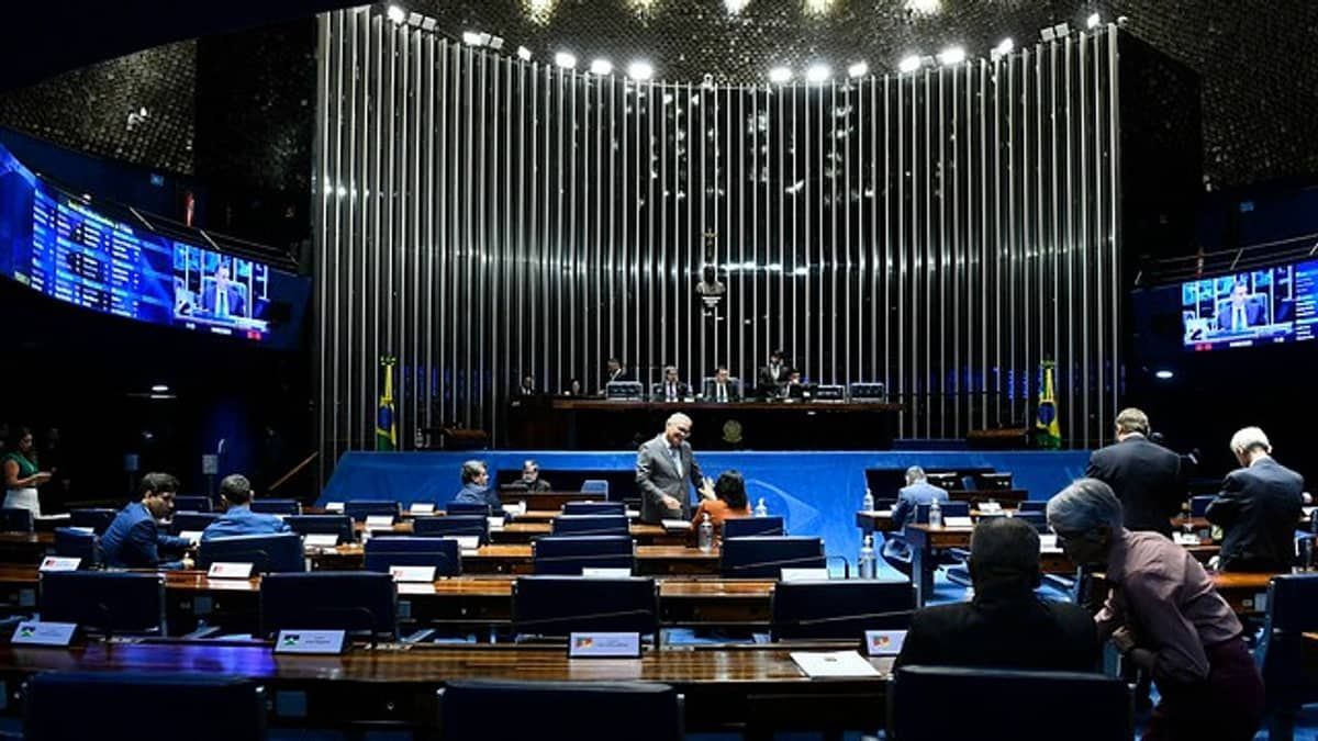 Minirreforma eleitoral: projeto começará a tramitar pela CCJ do Senado 