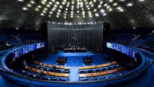 Plenário do Senado Federal